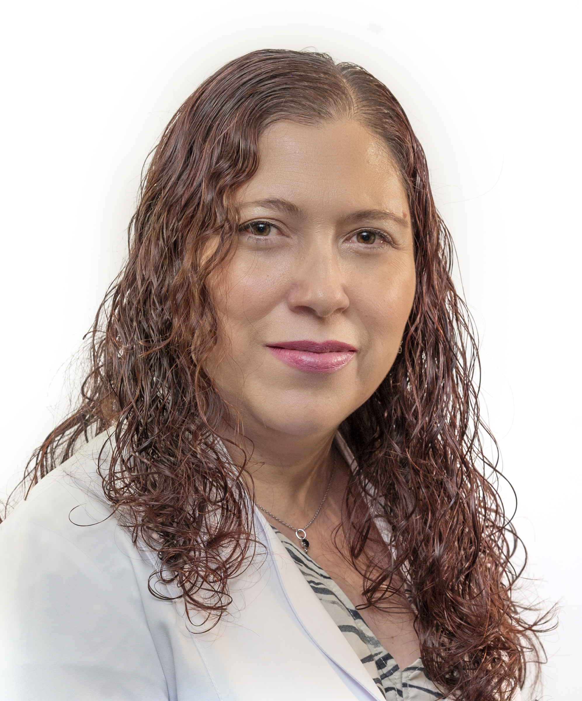Dra. Karla Maldonado Silva